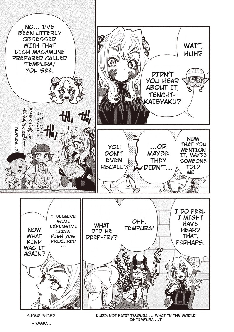 Tensei Goblin Dakedo Shitsumon Aru 99 13