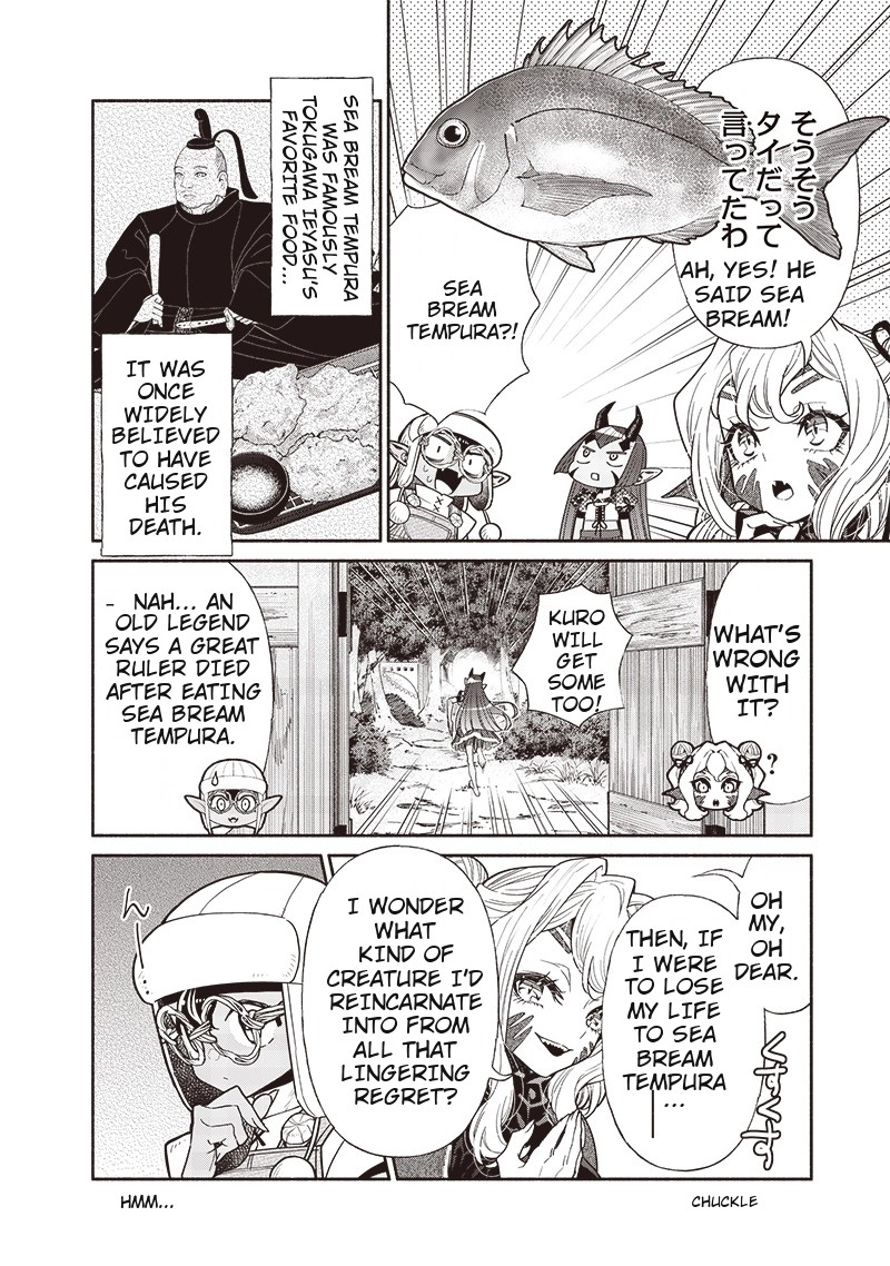 Tensei Goblin Dakedo Shitsumon Aru 99 14
