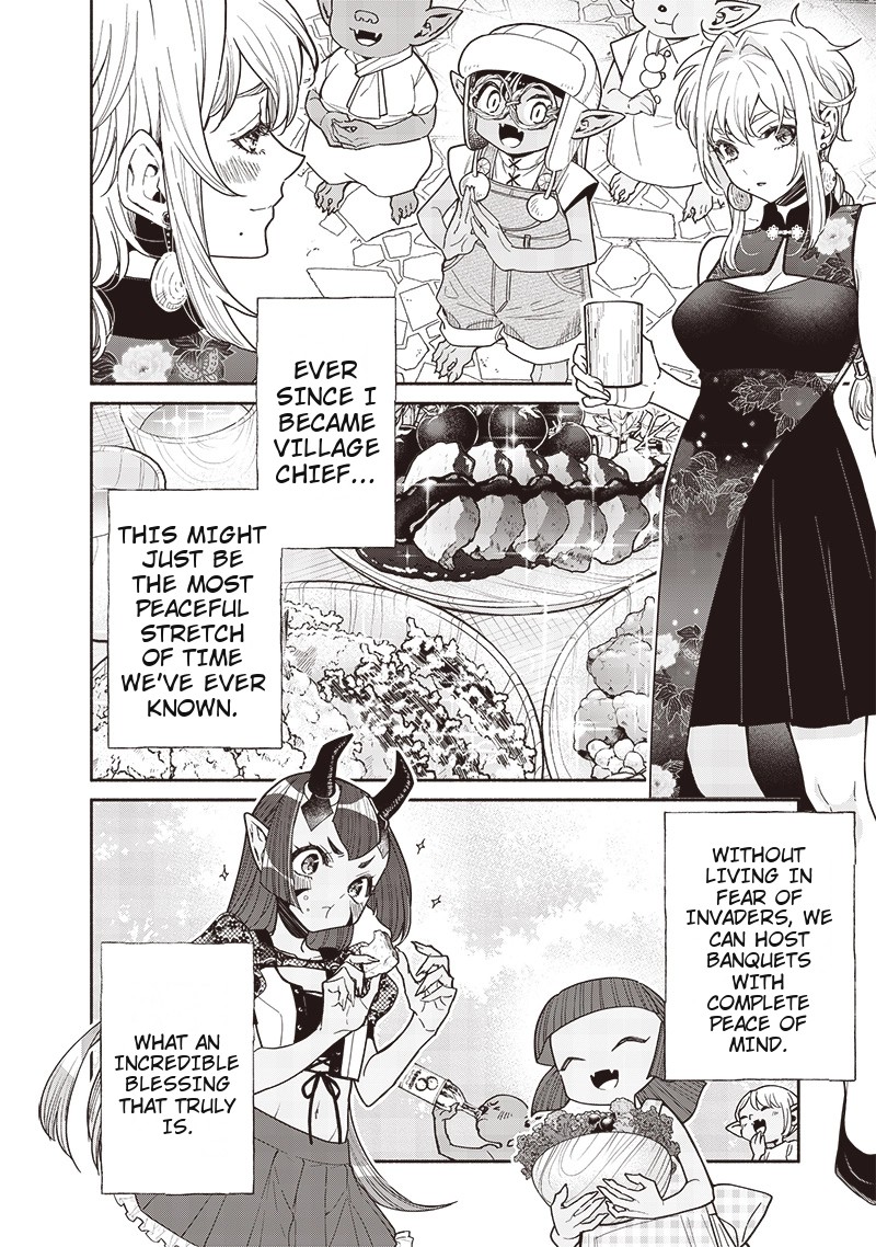 Tensei Goblin Dakedo Shitsumon Aru 99 16