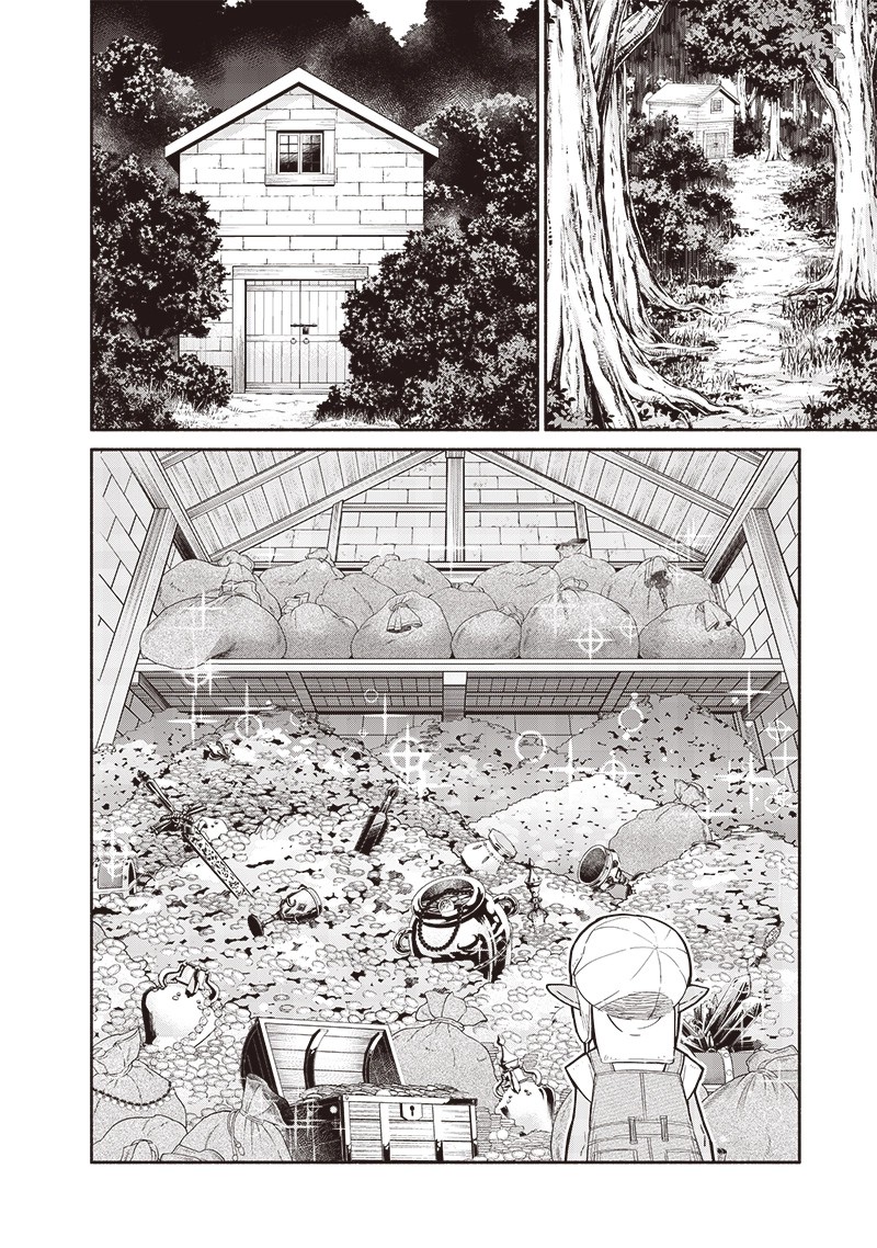 Tensei Goblin Dakedo Shitsumon Aru 99 2