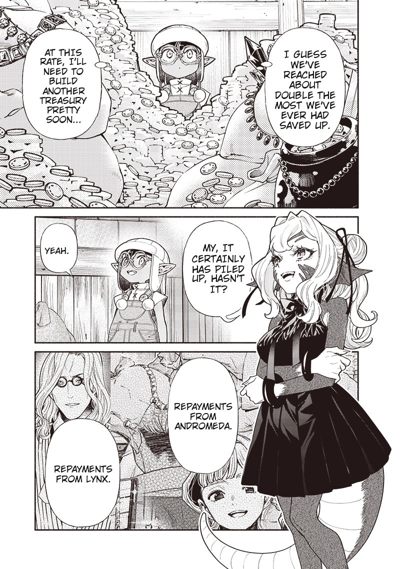 Tensei Goblin Dakedo Shitsumon Aru 99 3