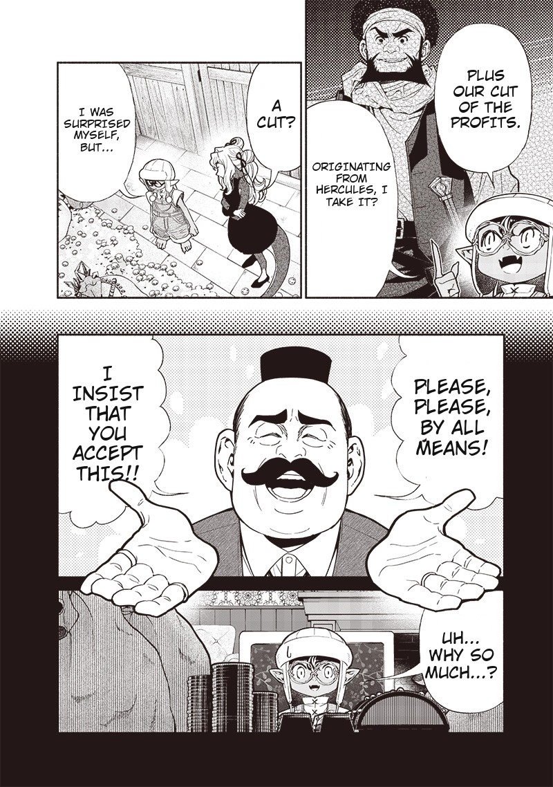 Tensei Goblin Dakedo Shitsumon Aru 99 4