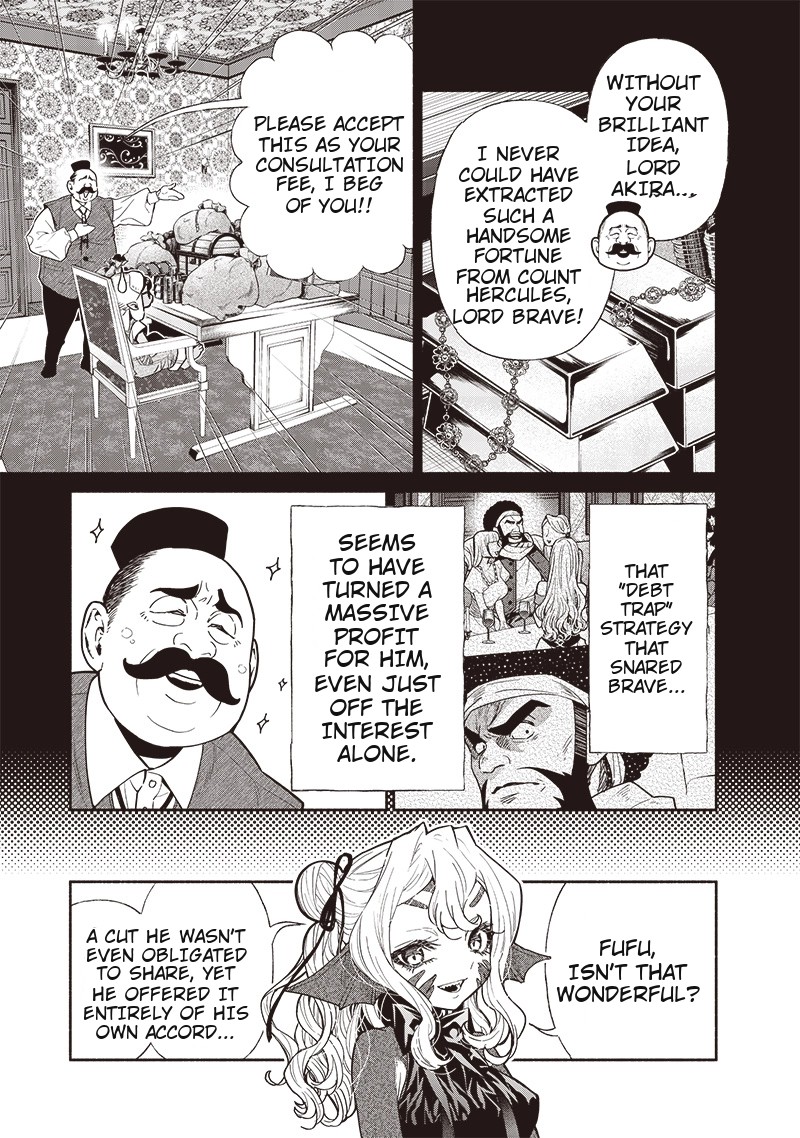 Tensei Goblin Dakedo Shitsumon Aru 99 5