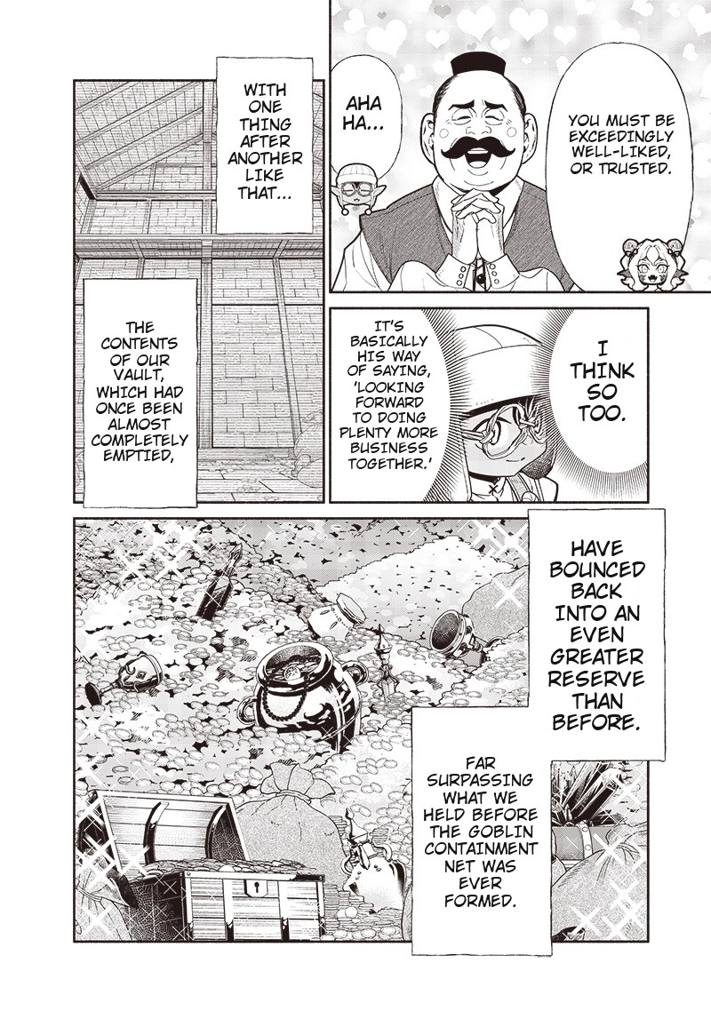 Tensei Goblin Dakedo Shitsumon Aru 99 6