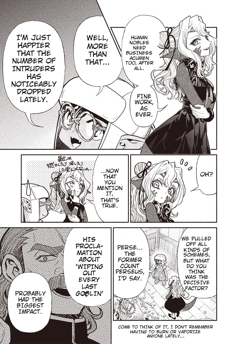 Tensei Goblin Dakedo Shitsumon Aru 99 7