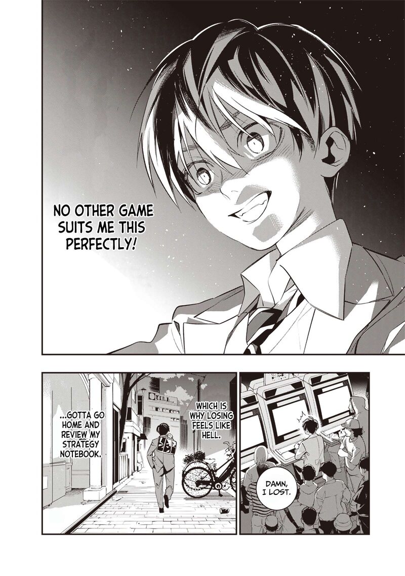 Tensei Kaku Gamer Ouji Demo Kateru Isekai Kouryaku 1 11