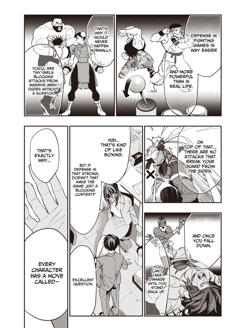 Tensei Kaku Gamer Ouji Demo Kateru Isekai Kouryaku 1 15