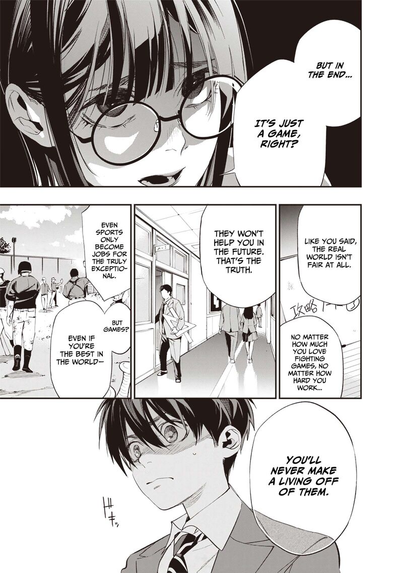 Tensei Kaku Gamer Ouji Demo Kateru Isekai Kouryaku 1 18