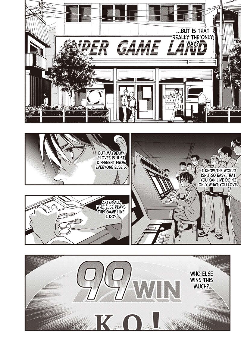 Tensei Kaku Gamer Ouji Demo Kateru Isekai Kouryaku 1 21