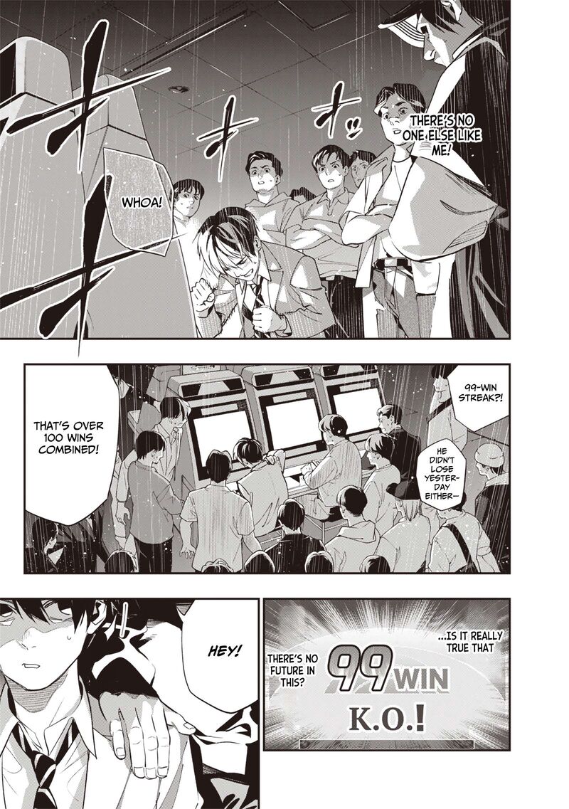 Tensei Kaku Gamer Ouji Demo Kateru Isekai Kouryaku 1 22