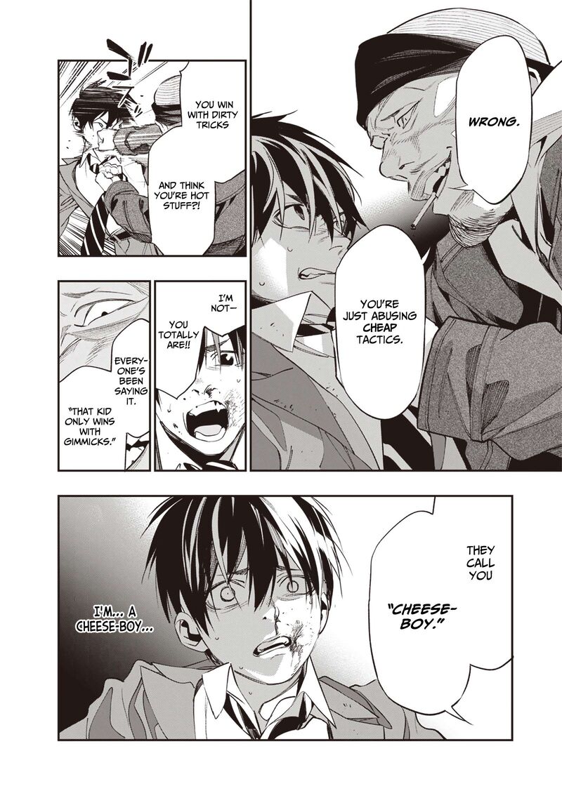 Tensei Kaku Gamer Ouji Demo Kateru Isekai Kouryaku 1 25