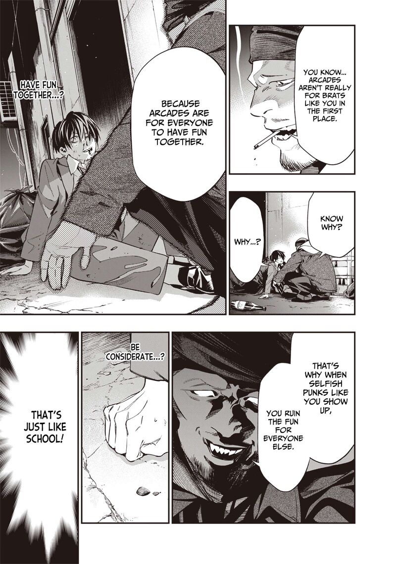 Tensei Kaku Gamer Ouji Demo Kateru Isekai Kouryaku 1 28