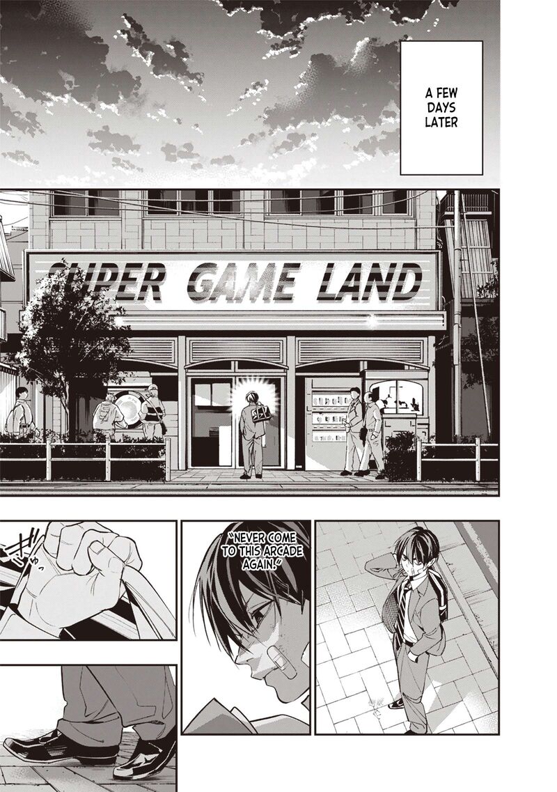 Tensei Kaku Gamer Ouji Demo Kateru Isekai Kouryaku 1 30