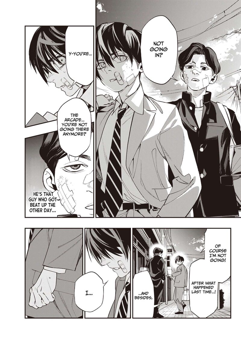 Tensei Kaku Gamer Ouji Demo Kateru Isekai Kouryaku 1 31