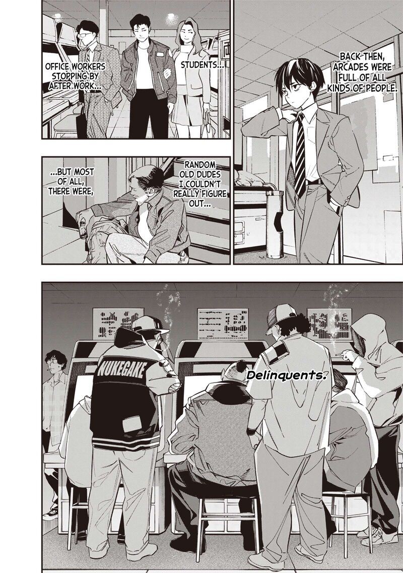 Tensei Kaku Gamer Ouji Demo Kateru Isekai Kouryaku 1 5