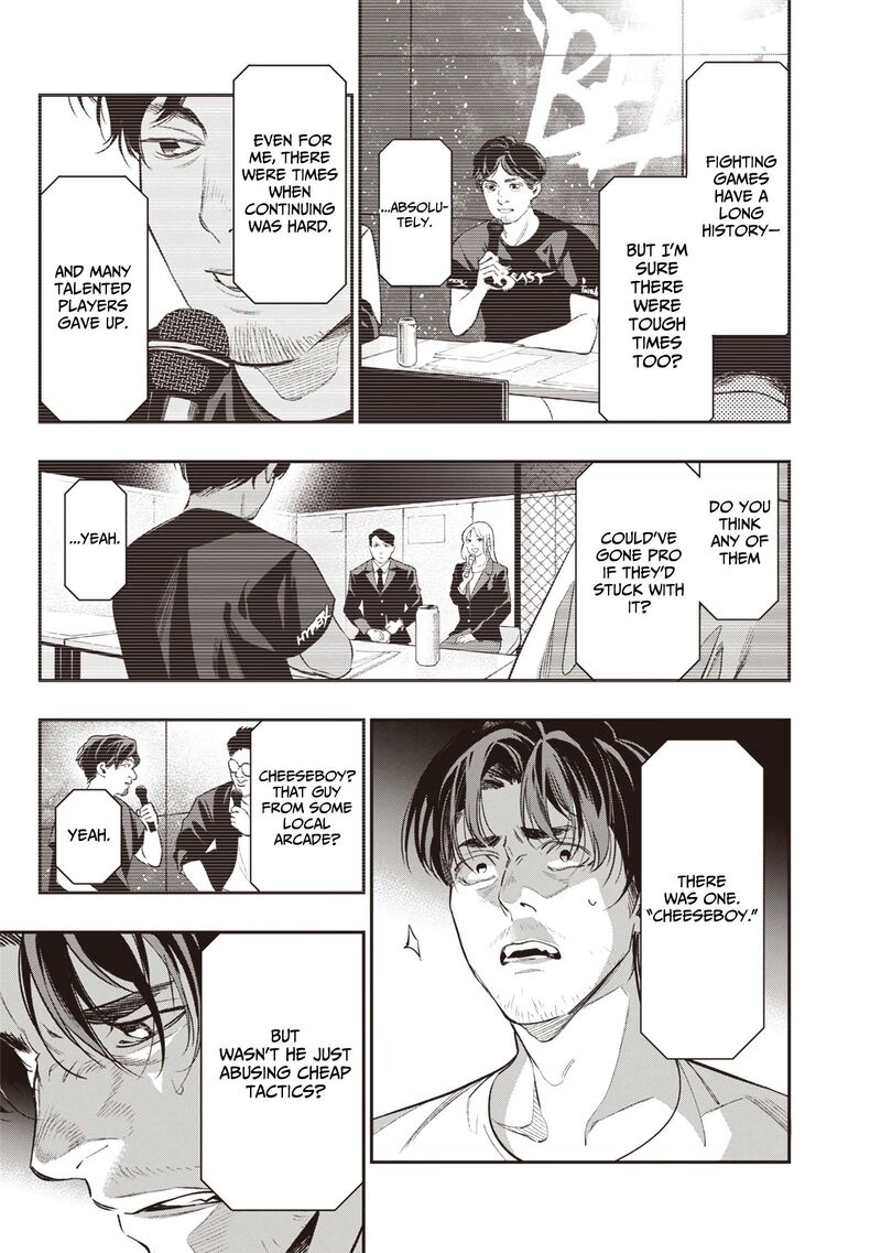 Tensei Kaku Gamer Ouji Demo Kateru Isekai Kouryaku 1 52