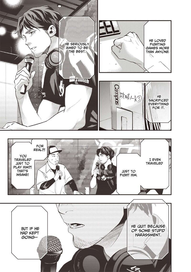 Tensei Kaku Gamer Ouji Demo Kateru Isekai Kouryaku 1 54