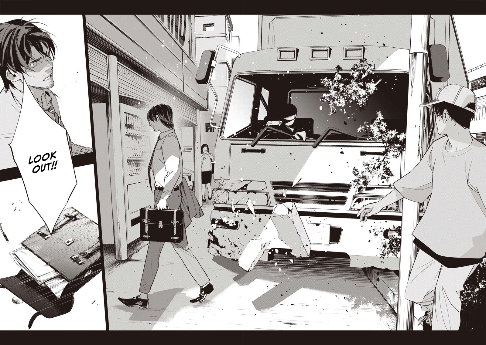 Tensei Kaku Gamer Ouji Demo Kateru Isekai Kouryaku 1 61