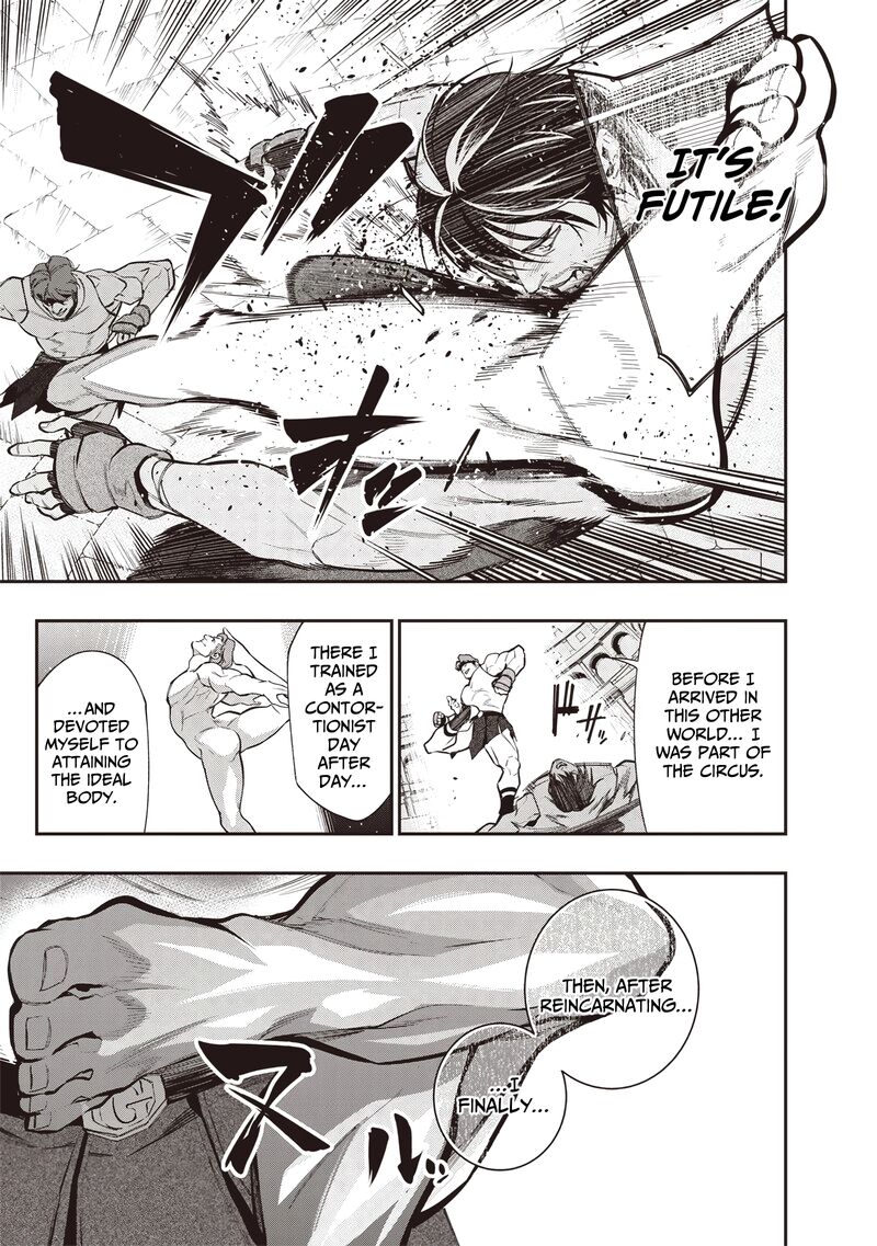 Tensei Kaku Gamer Ouji Demo Kateru Isekai Kouryaku 10 10