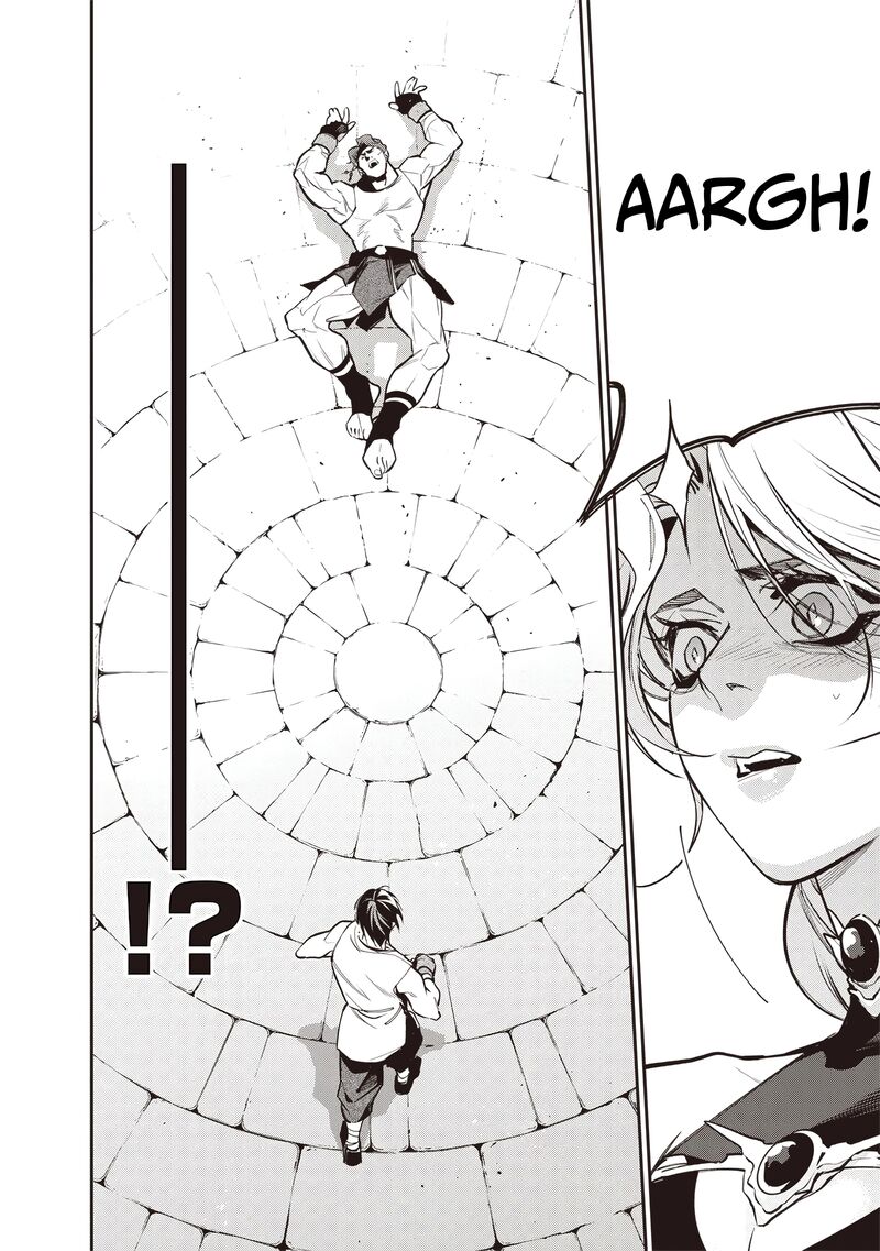 Tensei Kaku Gamer Ouji Demo Kateru Isekai Kouryaku 10 15