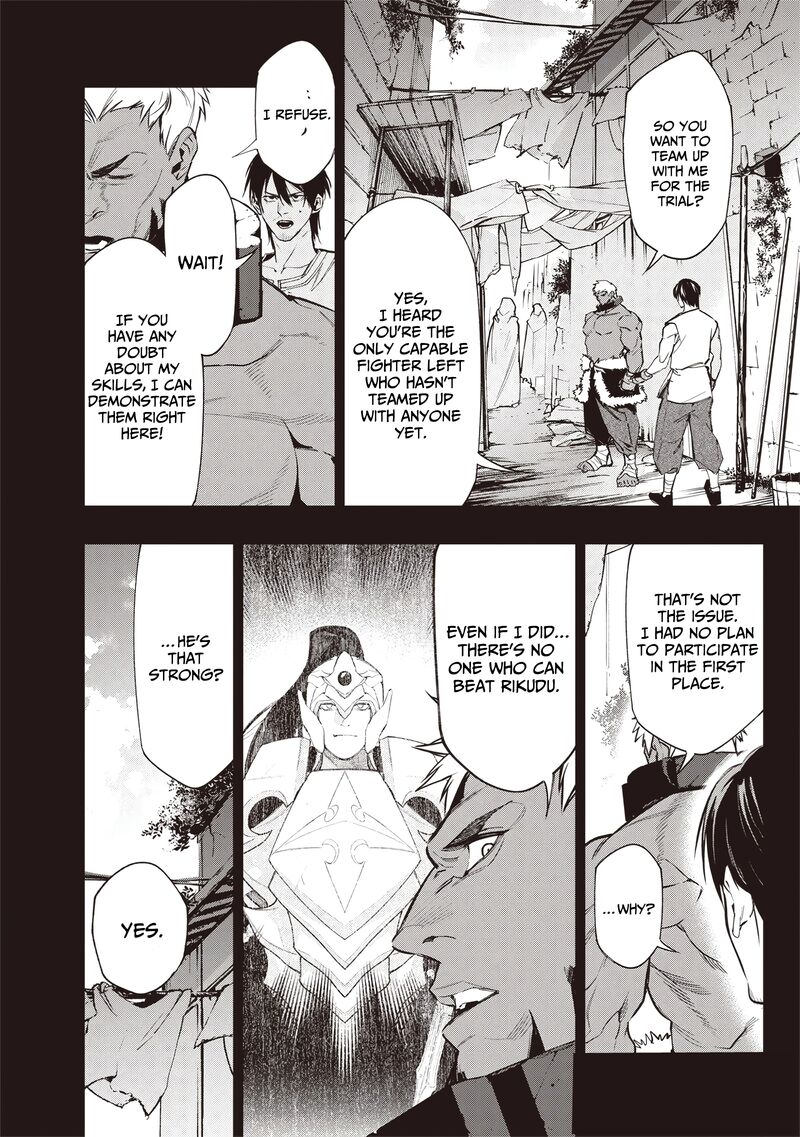 Tensei Kaku Gamer Ouji Demo Kateru Isekai Kouryaku 10 3