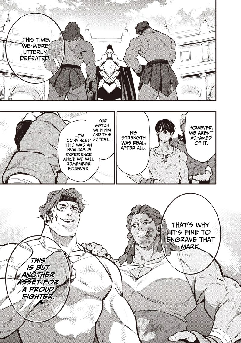 Tensei Kaku Gamer Ouji Demo Kateru Isekai Kouryaku 11 14