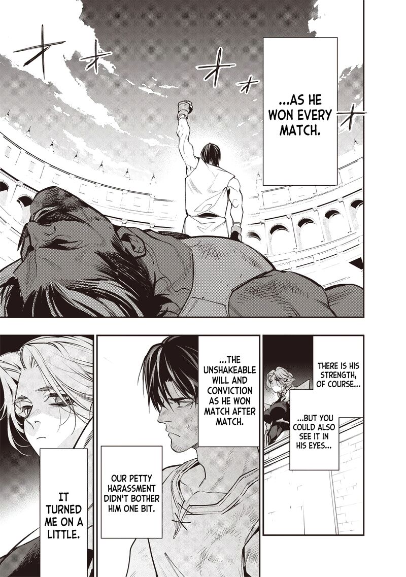 Tensei Kaku Gamer Ouji Demo Kateru Isekai Kouryaku 11 18