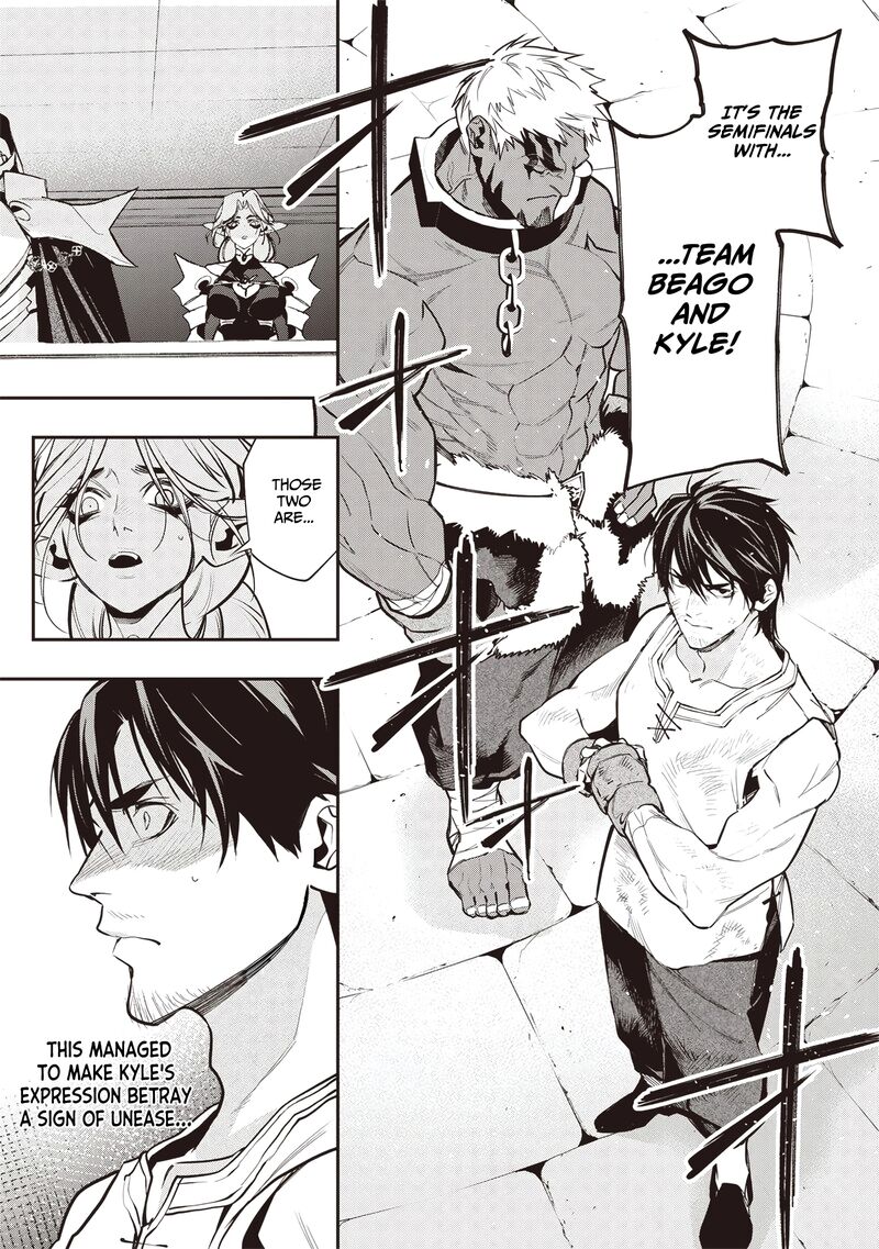 Tensei Kaku Gamer Ouji Demo Kateru Isekai Kouryaku 11 20