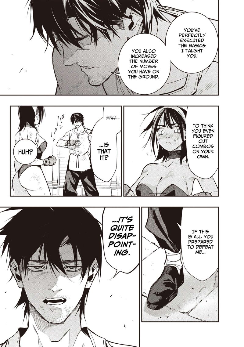 Tensei Kaku Gamer Ouji Demo Kateru Isekai Kouryaku 12 10