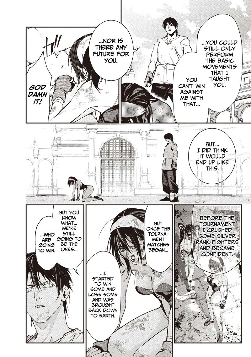 Tensei Kaku Gamer Ouji Demo Kateru Isekai Kouryaku 12 19