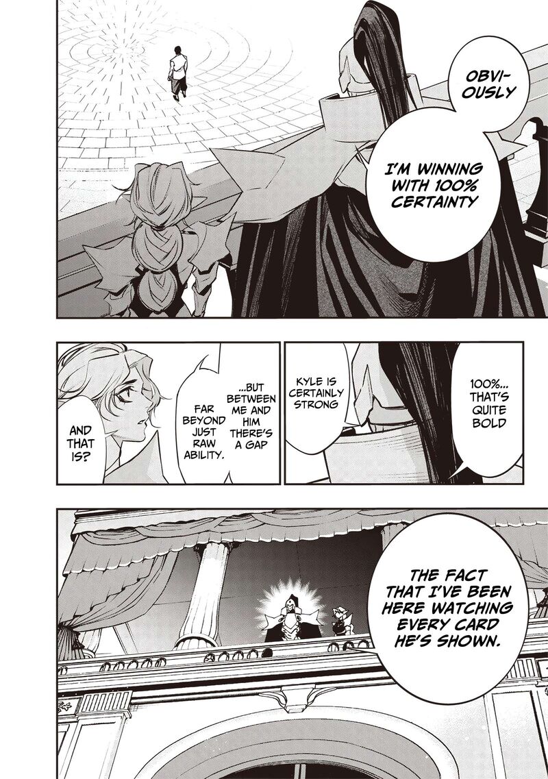 Tensei Kaku Gamer Ouji Demo Kateru Isekai Kouryaku 16 17