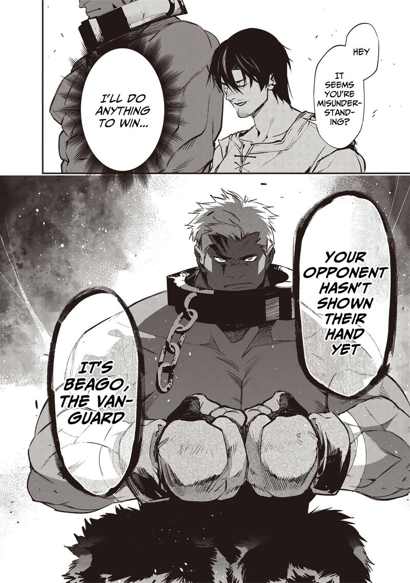 Tensei Kaku Gamer Ouji Demo Kateru Isekai Kouryaku 16 21
