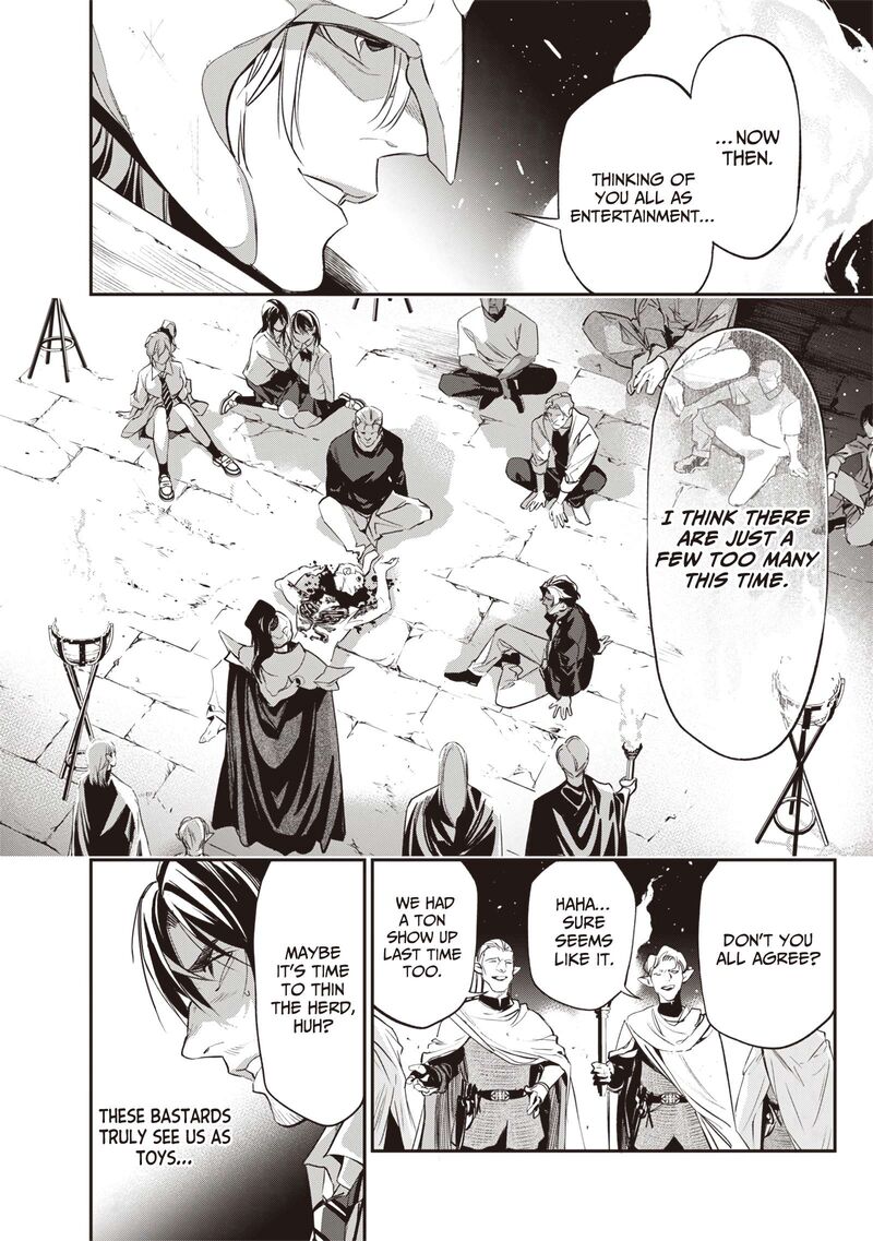 Tensei Kaku Gamer Ouji Demo Kateru Isekai Kouryaku 2 14