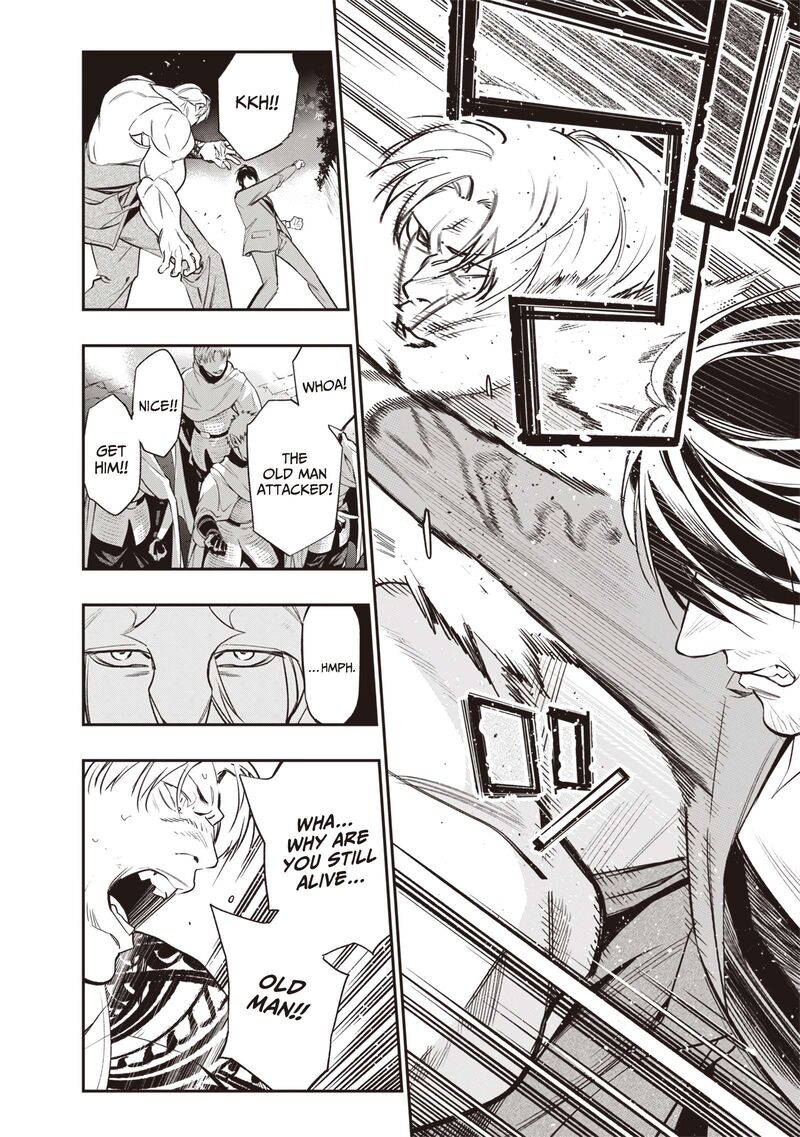 Tensei Kaku Gamer Ouji Demo Kateru Isekai Kouryaku 2 38