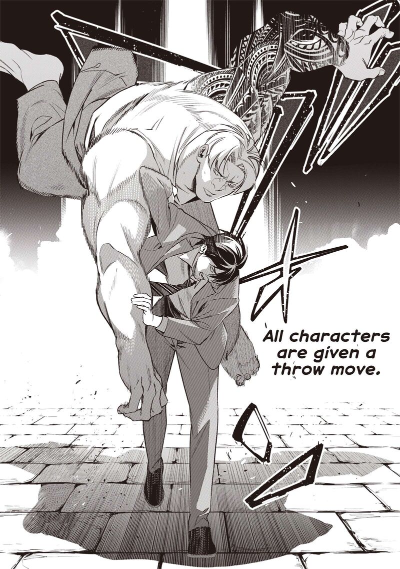 Tensei Kaku Gamer Ouji Demo Kateru Isekai Kouryaku 2 44