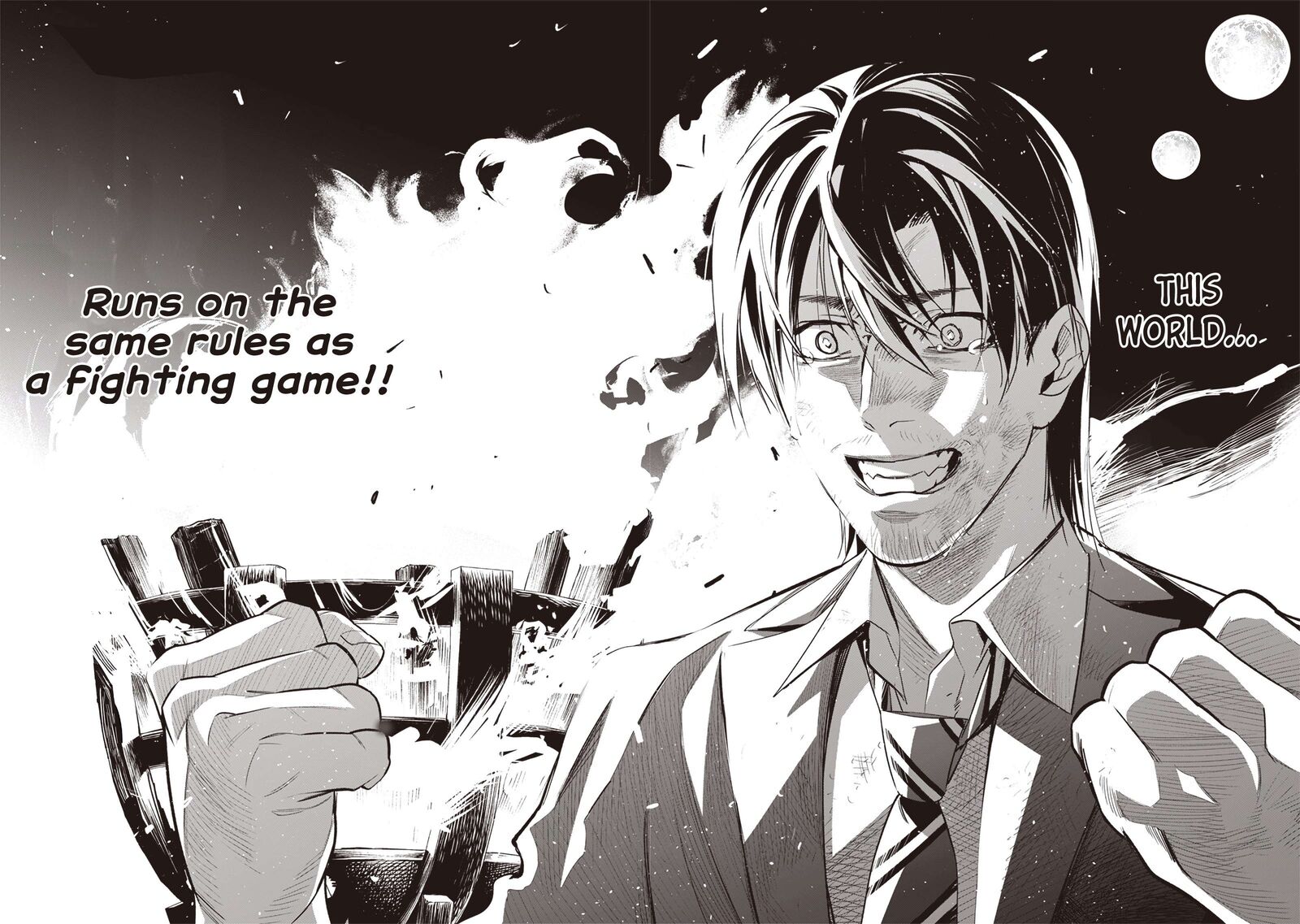 Tensei Kaku Gamer Ouji Demo Kateru Isekai Kouryaku 2 46