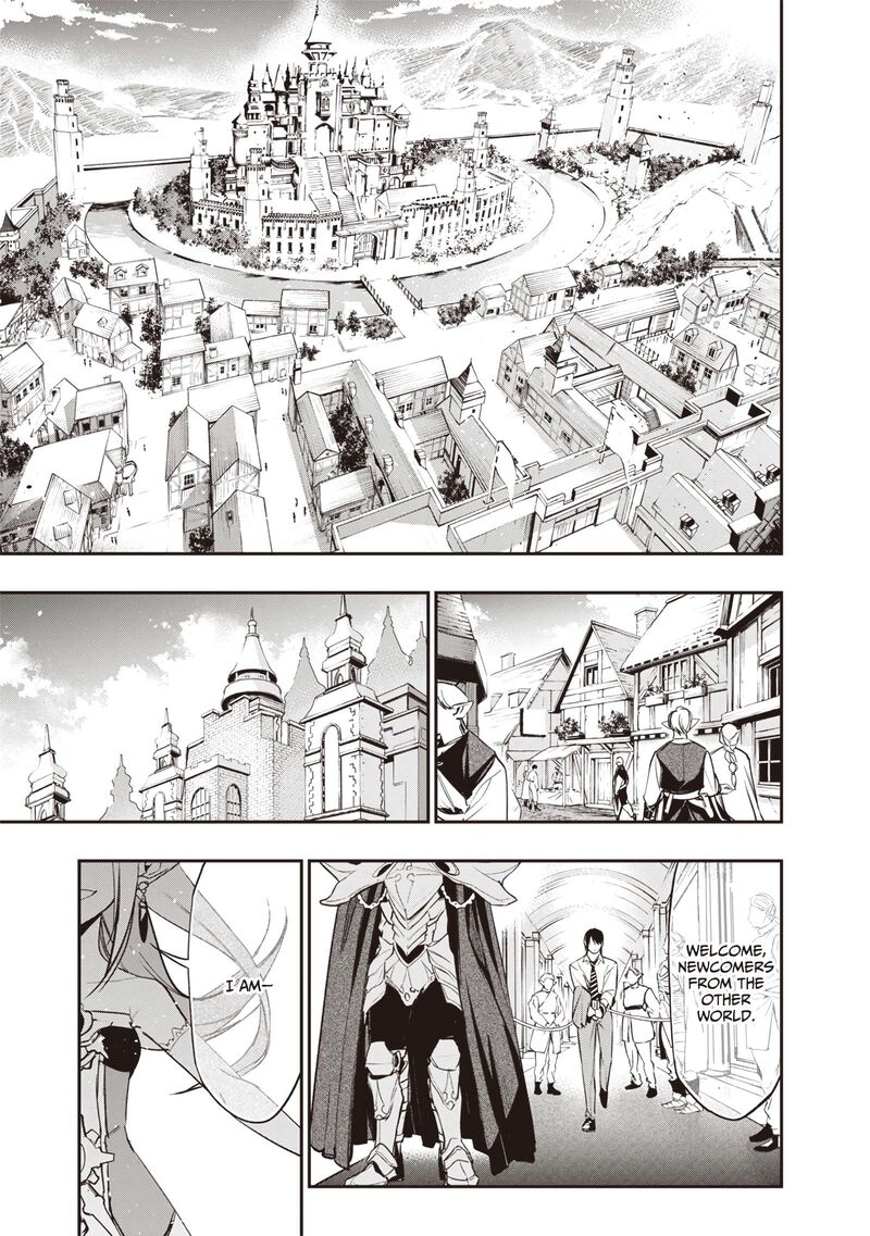 Tensei Kaku Gamer Ouji Demo Kateru Isekai Kouryaku 2 54