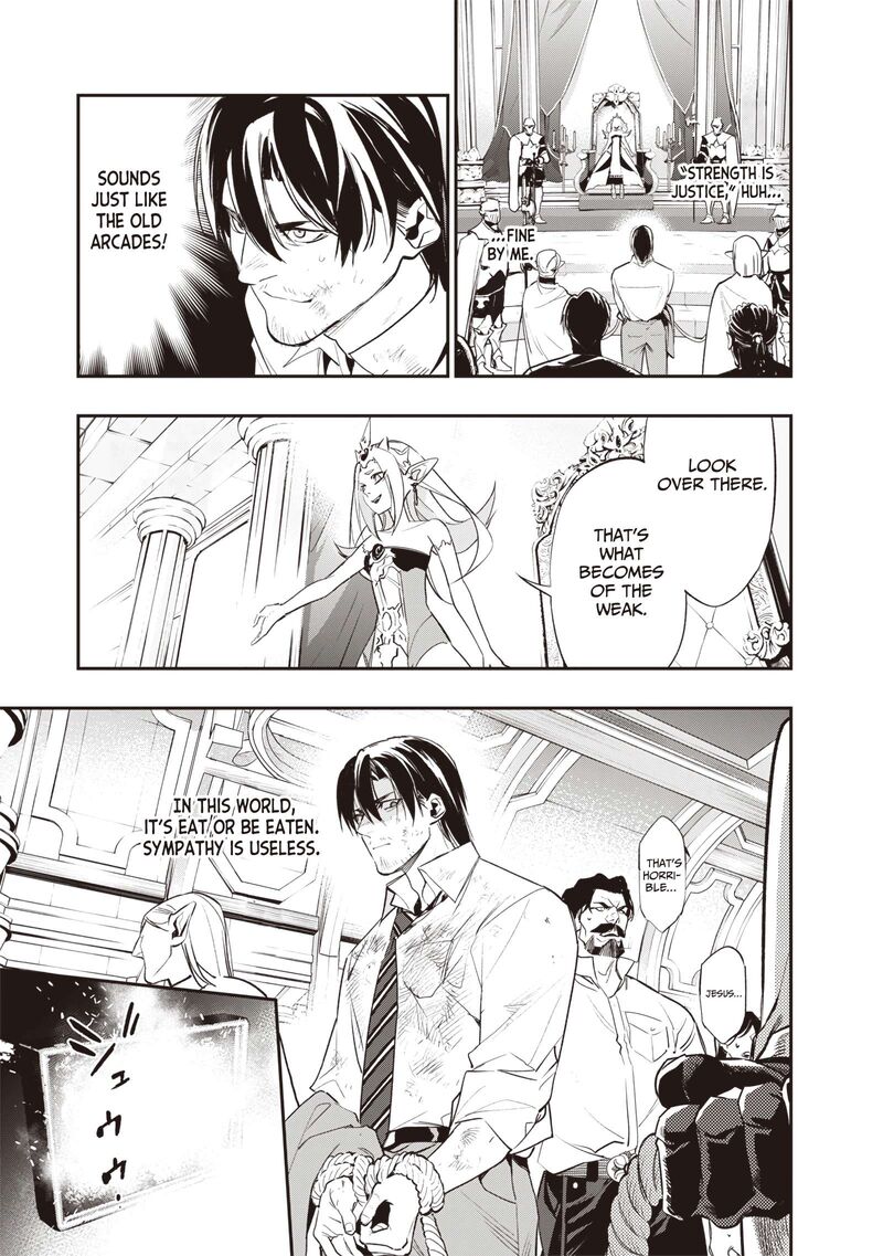 Tensei Kaku Gamer Ouji Demo Kateru Isekai Kouryaku 2 56