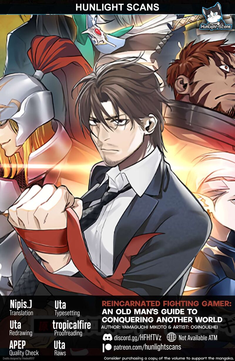 Tensei Kaku Gamer Ouji Demo Kateru Isekai Kouryaku 3 1