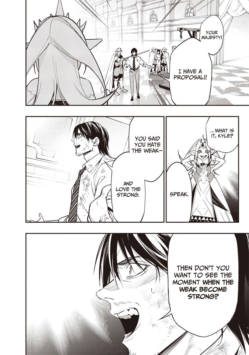 Tensei Kaku Gamer Ouji Demo Kateru Isekai Kouryaku 3 20