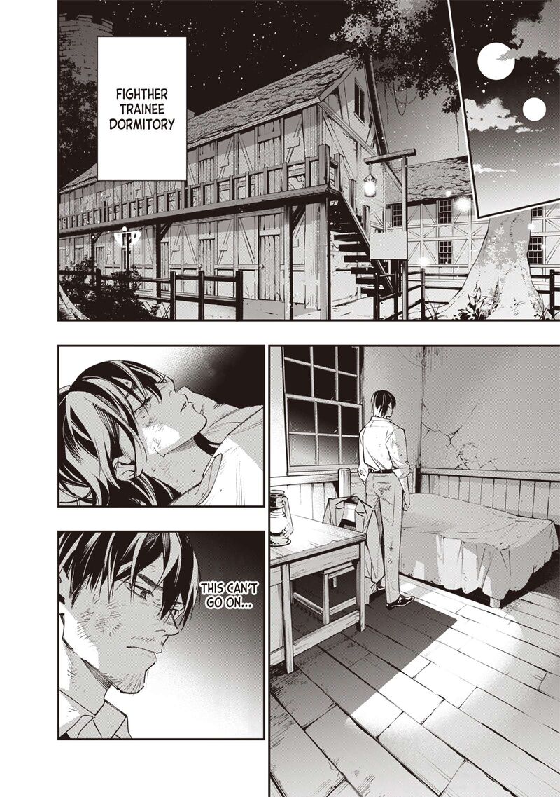 Tensei Kaku Gamer Ouji Demo Kateru Isekai Kouryaku 3 28