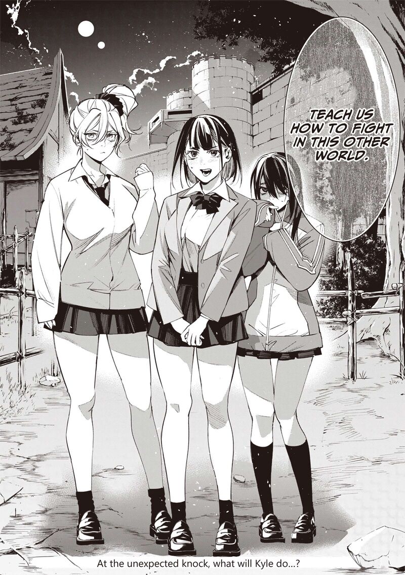 Tensei Kaku Gamer Ouji Demo Kateru Isekai Kouryaku 3 32