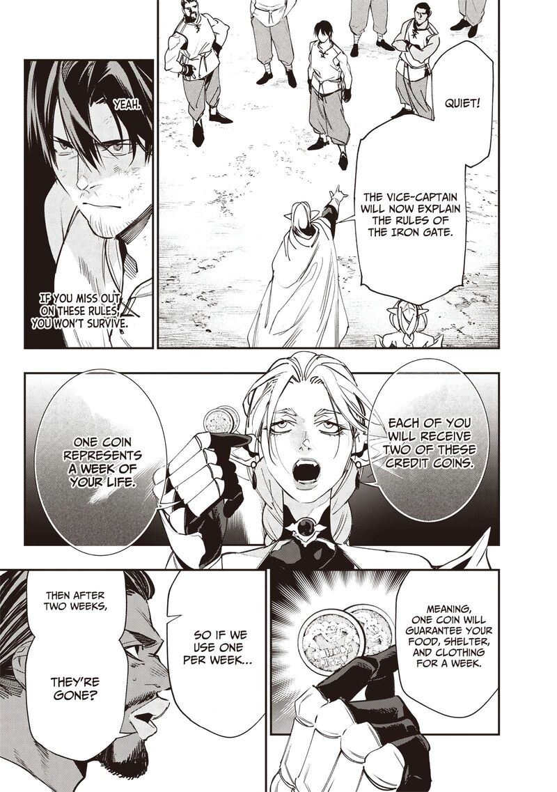 Tensei Kaku Gamer Ouji Demo Kateru Isekai Kouryaku 4 12