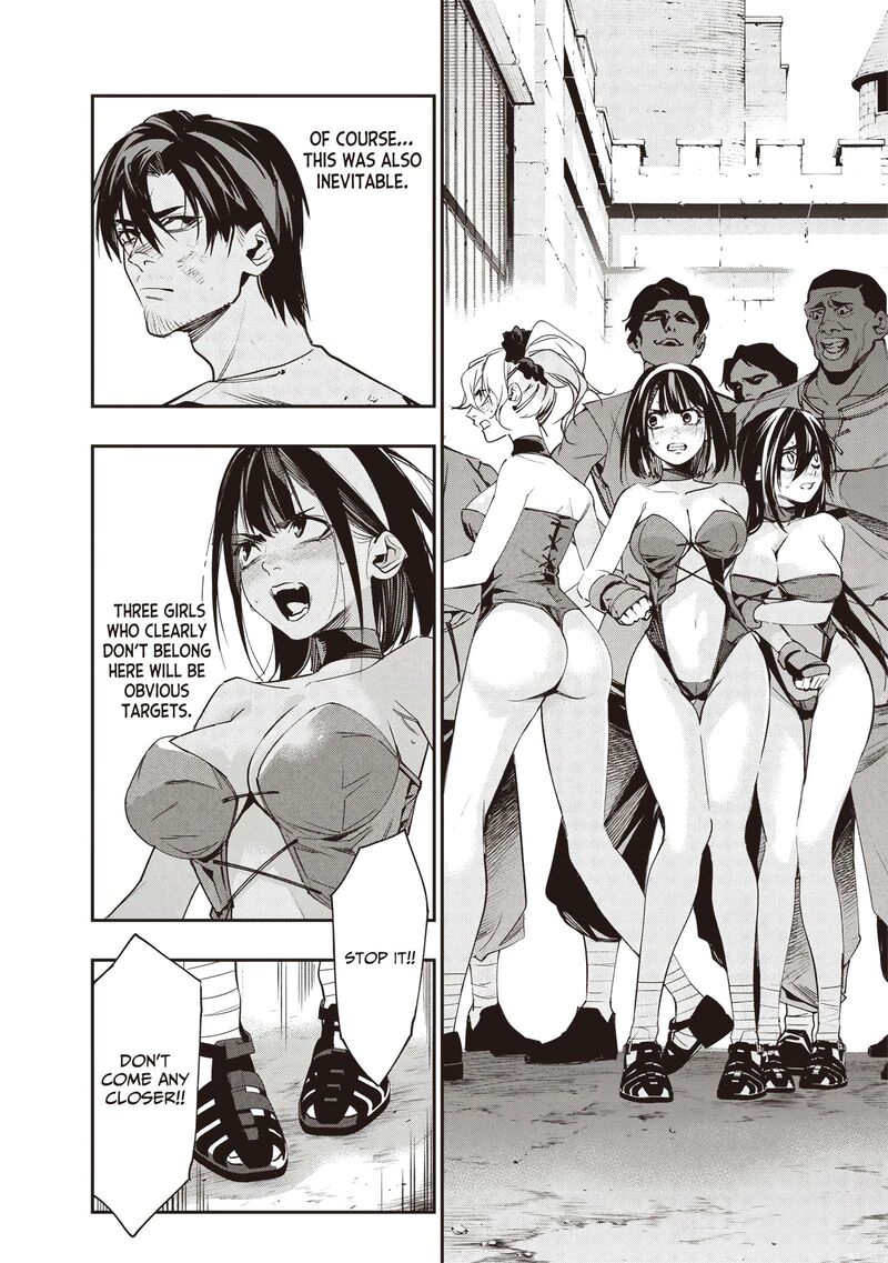 Tensei Kaku Gamer Ouji Demo Kateru Isekai Kouryaku 4 17