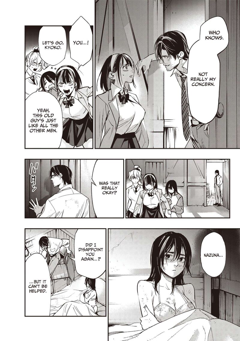 Tensei Kaku Gamer Ouji Demo Kateru Isekai Kouryaku 4 5