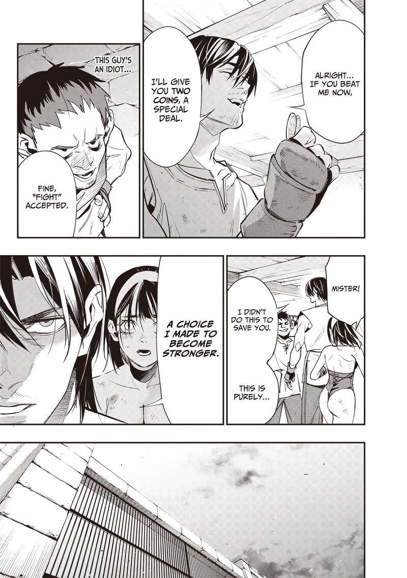 Tensei Kaku Gamer Ouji Demo Kateru Isekai Kouryaku 5 12