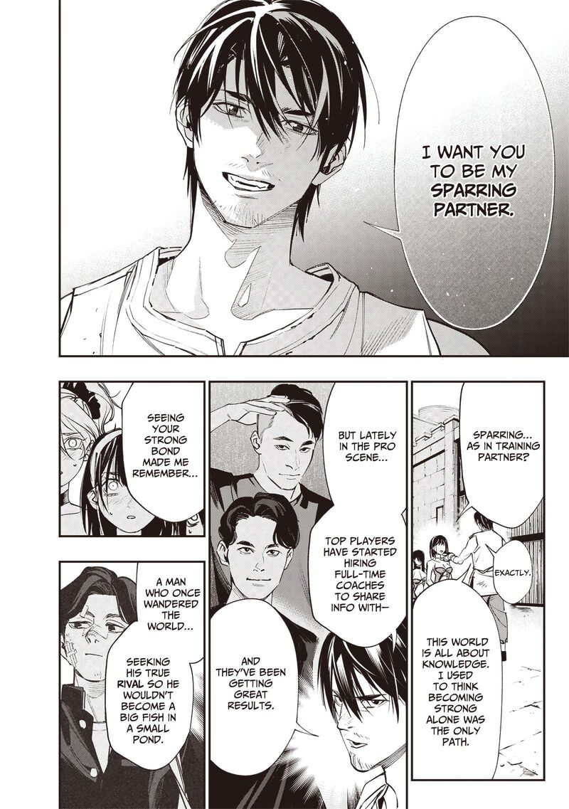 Tensei Kaku Gamer Ouji Demo Kateru Isekai Kouryaku 5 18