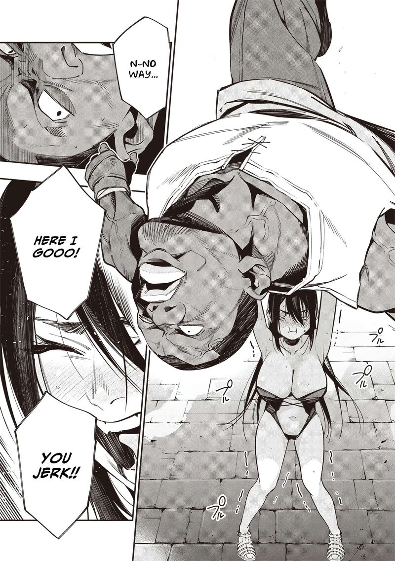 Tensei Kaku Gamer Ouji Demo Kateru Isekai Kouryaku 6 18