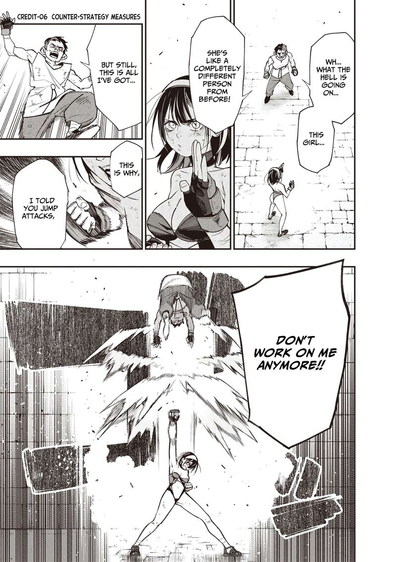 Tensei Kaku Gamer Ouji Demo Kateru Isekai Kouryaku 6 2