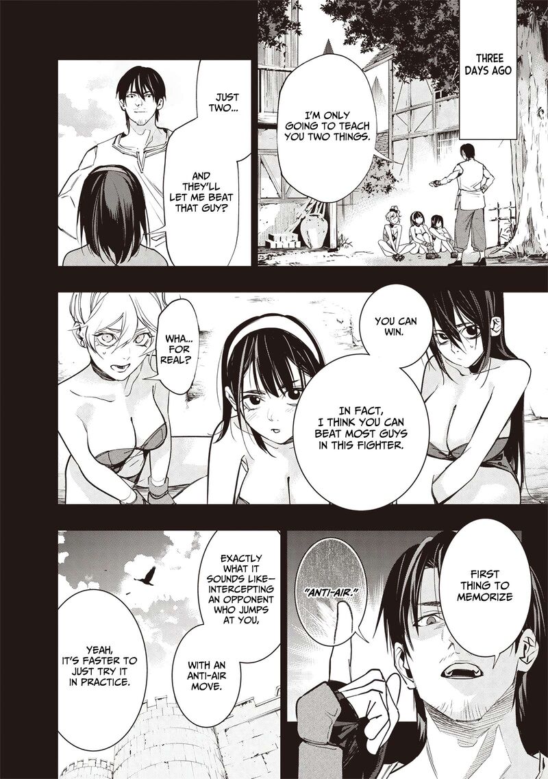 Tensei Kaku Gamer Ouji Demo Kateru Isekai Kouryaku 6 5